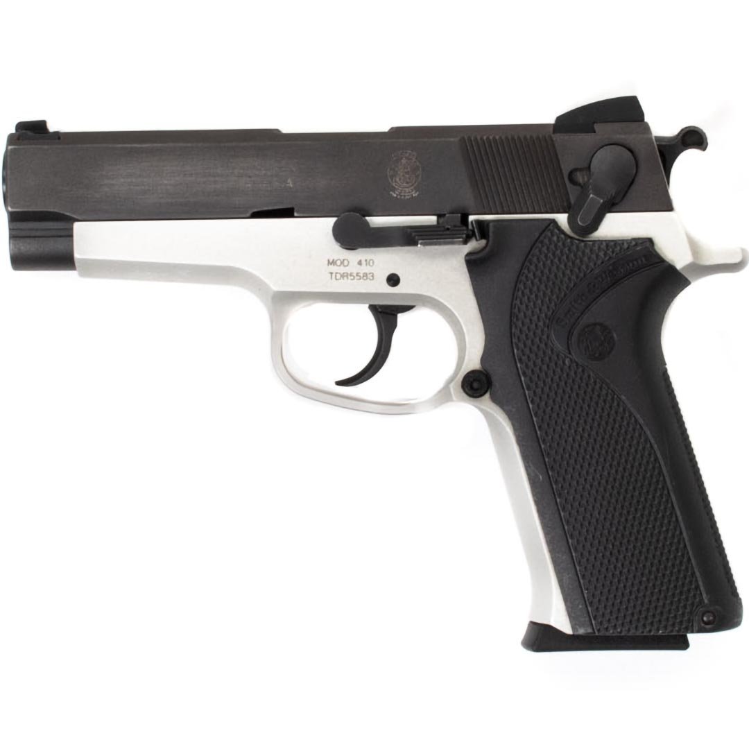 SMITH & WESSON 410